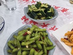 -虎虎龙虾大排档(双井店)