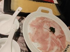-鱼豆吉·豆浆鱼火锅(宜昌万达店)