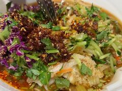 -西贝莜面村(近铁城市广场店)