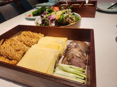 -森隆饭庄(崇文门新世界百货店)