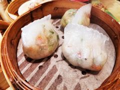 -添好运点心专门店(北角店)