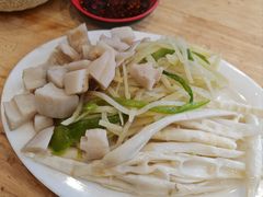 -雷祖芳老妈蹄花店