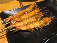 -烧蠔帮·湛江生蚝(工农店)