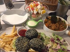 -打趸BTC·Breaktime cafe(北京路店)