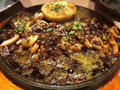 -川流不息(北蔡休闲广场店)