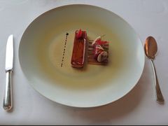 -Caprice(香港四季酒店)