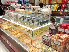 -上海市长春食品商店(淮海中路店)
