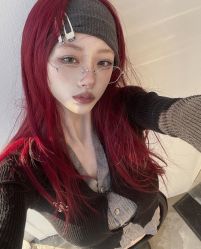 -Sying杉影日式烫染專門店