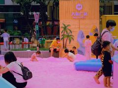 -大族广场Mall&More