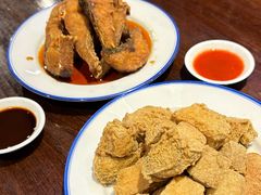 -咸亨酒店•非遗绍兴菜•中华老字号(堂吃餐厅)