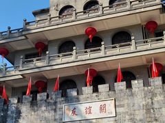-友谊关景区