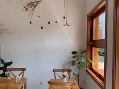 -AHAVA·Fang Baking Studio