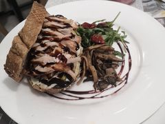 -娜娜家·Nana's restaurant(国金汇店)