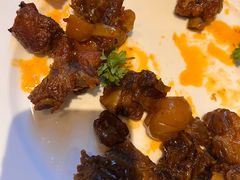 -大理实力希尔顿酒店御璽中餐厅YUXI – CHINESE RESTAURANT