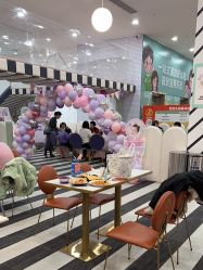 -宝燕乐园(春申店)