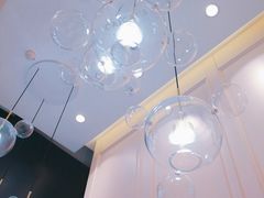 店内布置-法桐蛋糕·手作面包(万象城店)