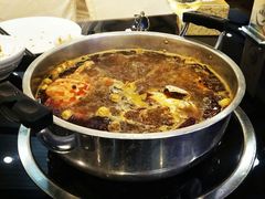 -三亚胜意海景酒店·海鲜自助餐厅(三亚湾路店)
