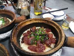 -红星光发煲仔饭(大石街店)