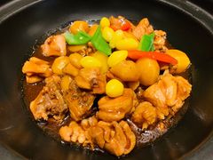 -上海人家花樣年华(中山公园店)