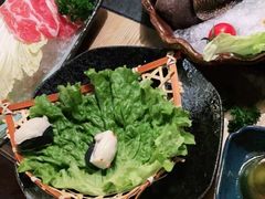 -湊湊火锅·茶憩(上海合生汇店)