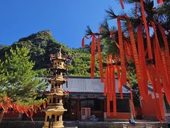 -小五台金河景区