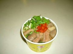 -岭南第一锅(萝岗万达店)