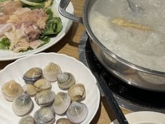 -吉友粥底火锅(方斜路店)