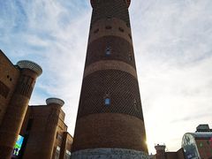 -新疆国际大巴扎