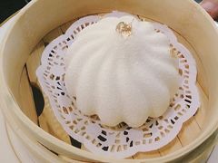 -La patisserie de Mona 茉娜的甜品(韩乐坊店)