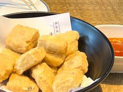 -大张烙馍村(绿地店)