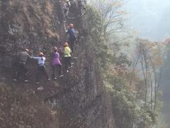 -修水东浒寨风景区