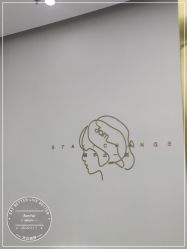 点击看大图 -JUNO hair salon