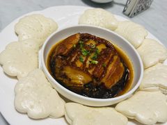 -雪龙轩中餐厅(银基冰雪酒店)