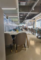 -LePark乐派亲子餐厅(33小镇店)
