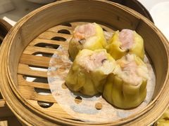 鲜虾烧卖皇-万龙洲海鲜(大兴绿地缤纷城店)