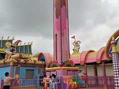 -七彩云南欢乐世界