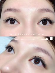 -JU·旧友日式美甲美睫工作室