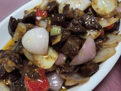 -乐乐餐厅(湘子庙街店)
