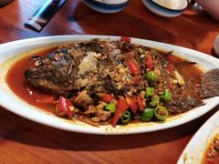 -云隐小厨·传统大理美食(复兴路店)