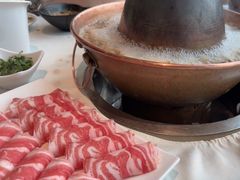 -东来顺饭庄(西直门店)