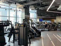 -OXYGYM 奥美氧舱运动中心(朝阳大悦城店)