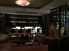 -圣丰索菲特·法国餐厅