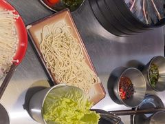 -七秒鱼·斑鱼火锅(太阳城店)