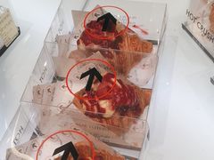 -HOT CRUSH趁热集合·现烤面包(环球港店)
