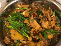 -高子烧鸡公(五里堆路店)
