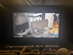 -SFC动漫主题影院(美罗城店)