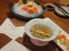 -白石的深夜食堂(济南万象城店)