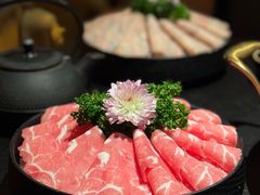 -色響火锅(恒隆广场店)