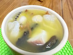 -西贝(枫蓝国际购物中心店)