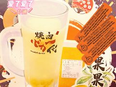 -蒜香焼肉PURUSHIN(马场路店)